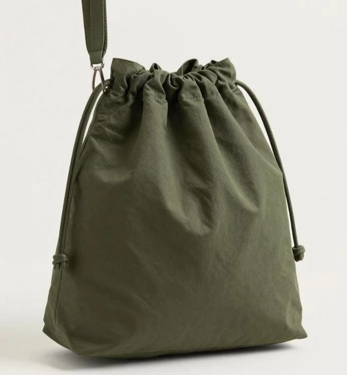 Drawstring Oxford Bags suppliers